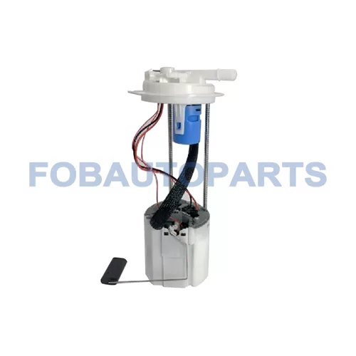Chevrolet Fuel Pump Assembly Compatible with Models FG2180 SP6736M 19259483 19301232 19420791 - image 2